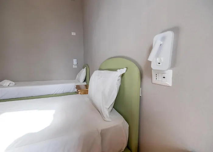 Borgo Ripa Urban Travel Rom