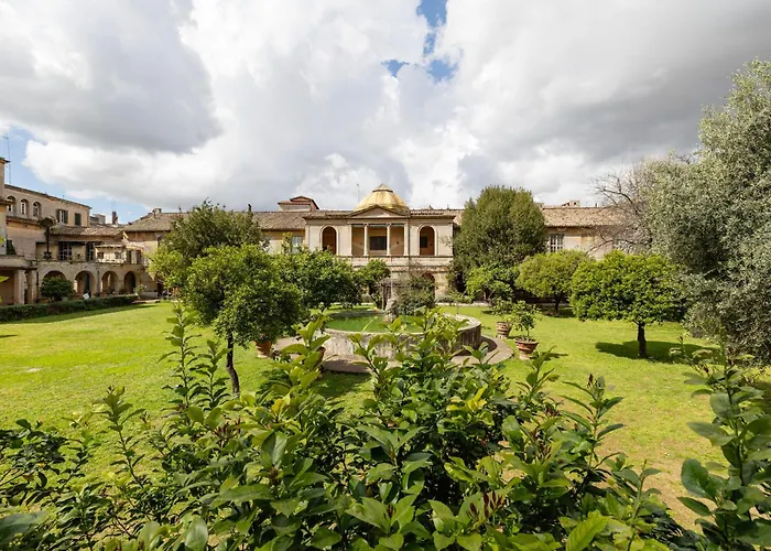 Borgo Ripa Urban Travel *