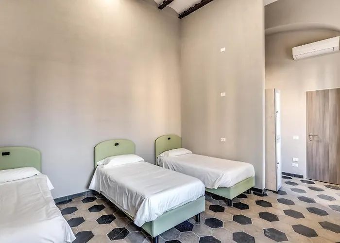 Borgo Ripa Urban Travel Rom