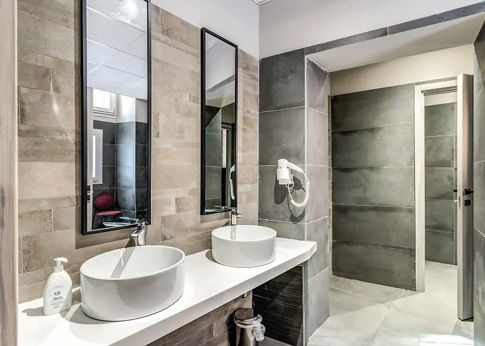 Borgo Ripa Urban Travel *