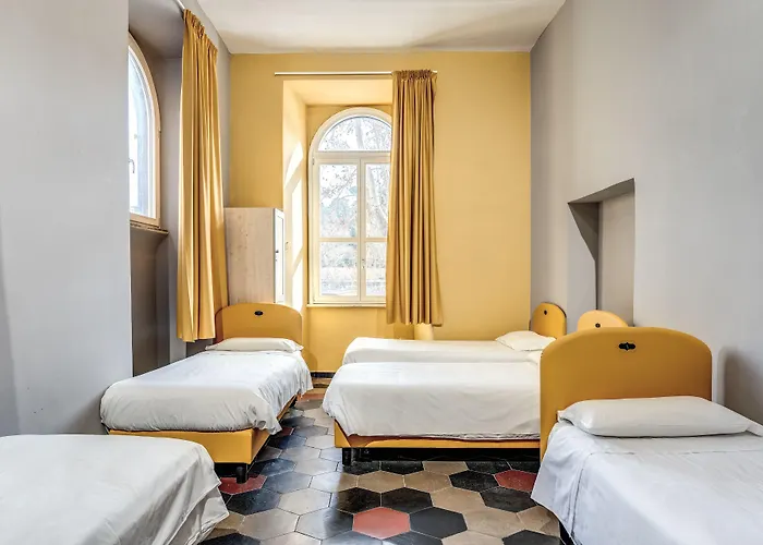 Borgo Ripa Urban Travel *