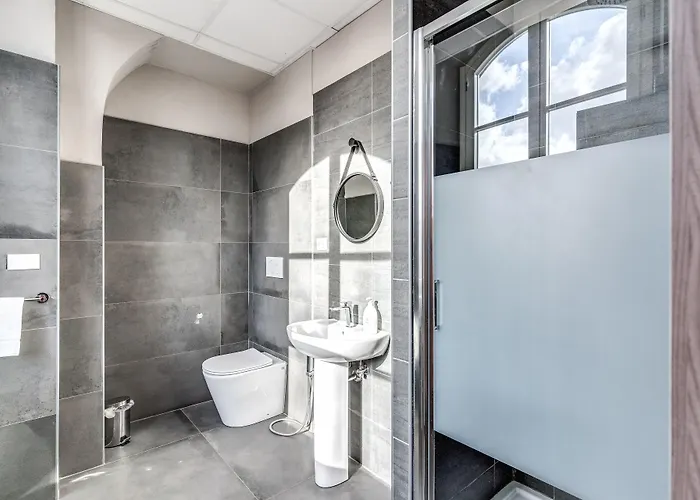 Borgo Ripa Urban Travel *