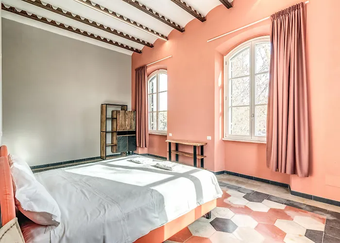 Vandrerhjem Borgo Ripa Urban Travel *