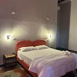 Borgo Ripa Urban Travel Hostal Roma