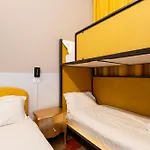 Borgo Ripa Urban Travel Roma
