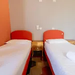Borgo Ripa Urban Travel Hostal
