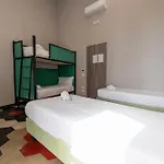 Borgo Ripa Urban Travel Roma
