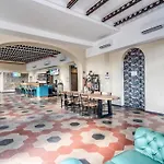 Hostal Borgo Ripa Urban Travel