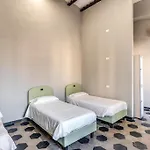 Borgo Ripa Urban Travel Roma
