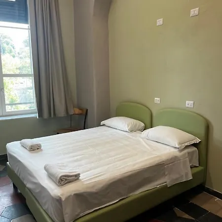 Borgo Ripa Urban Travel Roma