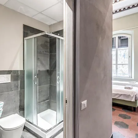 Borgo Ripa Urban Travel *
