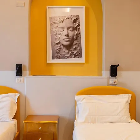Borgo Ripa Urban Travel Roma