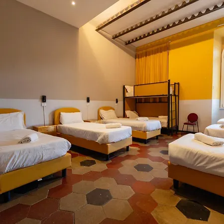 Borgo Ripa Urban Travel Roma
