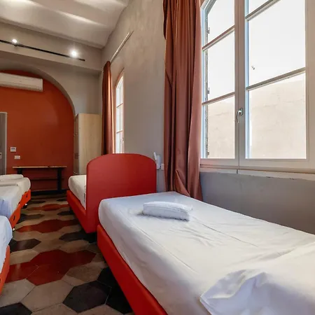 Borgo Ripa Urban Travel Roma