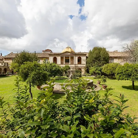 Borgo Ripa Urban Travel *