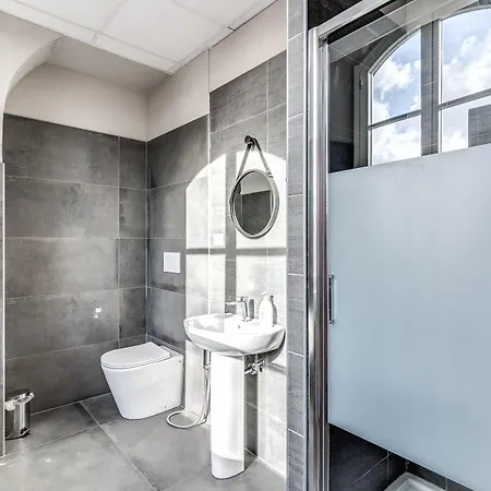 Borgo Ripa Urban Travel *