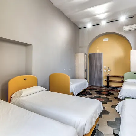 Borgo Ripa Urban Travel Rome