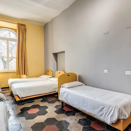 Borgo Ripa Urban Travel Rome